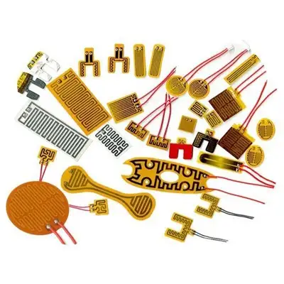 Polyimide Heater Element — gallery image 6