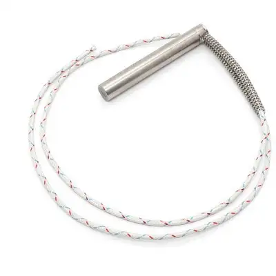 Right Angle Cartridge Heater — gallery image 6