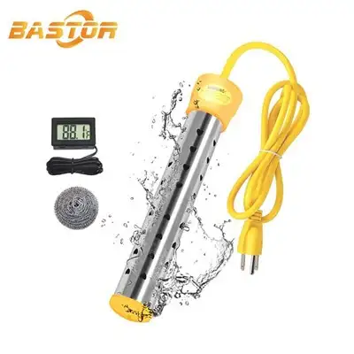 Instant Water Heater — gallery image 7
