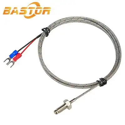 Thermometer Thermocouple K — gallery image 2