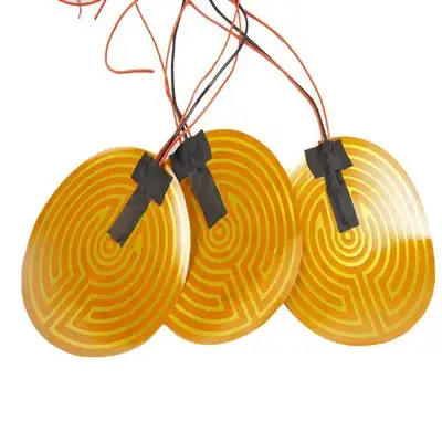 Polyimide Heater 220v — gallery image 6