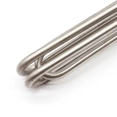 Electric Tubular Water Heater Element — gallery image 7