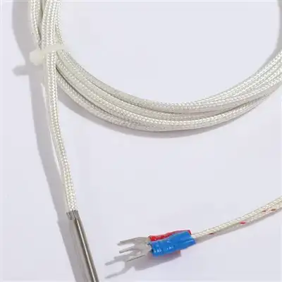 Pt1000 High Temperature — gallery image 2