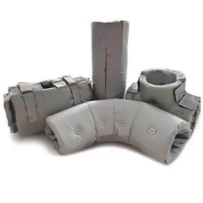 Engine Insulation Blanket — gallery image 3