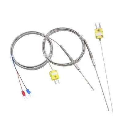 Thermocouple Sensor Temperature — gallery image 3