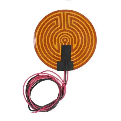 Heater 12v Polyimide — gallery image 2