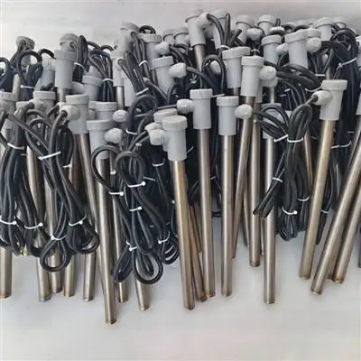 Industrial Titanium Immersion Heater — gallery image 3