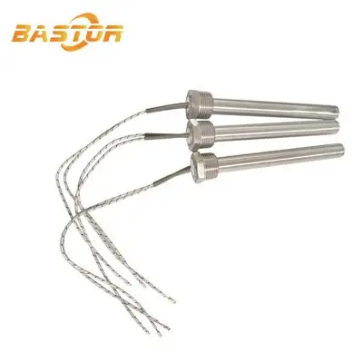 Cartridge Rod Heater Thread — gallery image 4