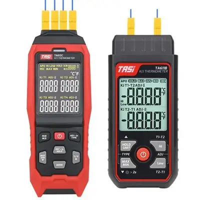 Thermometers Digital — gallery image 6