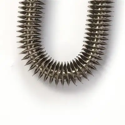 Stainless Steel Heater Element — gallery image 5