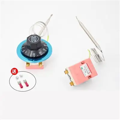 Adjustable Temperature Switch — gallery image 4