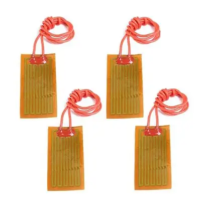 Flexible Heat Element 1.5 W 5vdc — gallery image 5