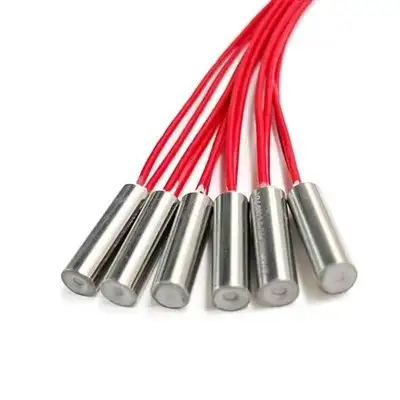 3 mm Heater Cartridge — gallery image 2
