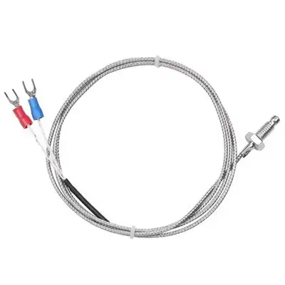 J Type Thermocouple M6 Screw — gallery image 4