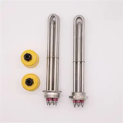 Dn25 Immersion Heater — gallery image 2