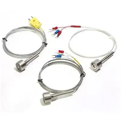 Magnetic Mount Thermocouple — gallery image 4