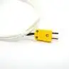 Temperature Sensor K Type Mi Thermocouple With Plug — gallery image 2