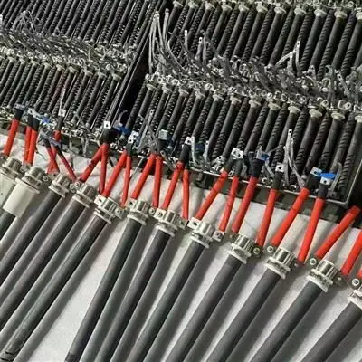 Sic Heater Element — gallery image 5
