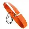 Electric Flexible Industrial Silicon Band Heater — gallery image 3