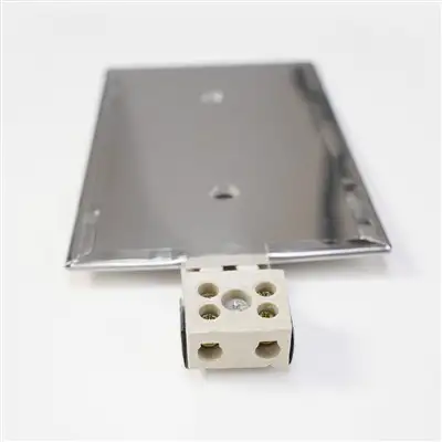 Mica Round Heater Plate Element — gallery image 7
