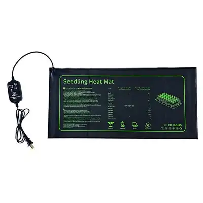 Seedling Heating Mats Commercial — gallery image 2