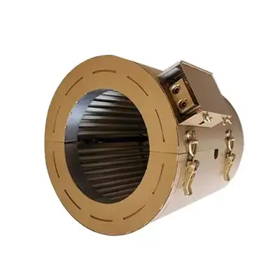 Infrared Nano Heater — gallery image 4