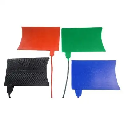 Silicone Heater Pads Vulcanized Plate — gallery image 2
