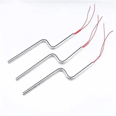 Cartridge Heater L-type — gallery image 5