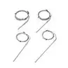 K Type Thermocouple High Temperature — gallery image 4