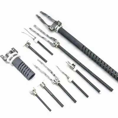 silicon carbide heaters — gallery image 6
