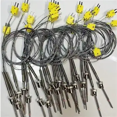 Thermocouple Type J — gallery image 4