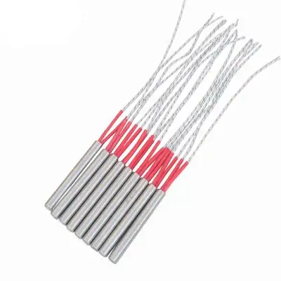 12v Cartridge Cartridge Heater — gallery image 13