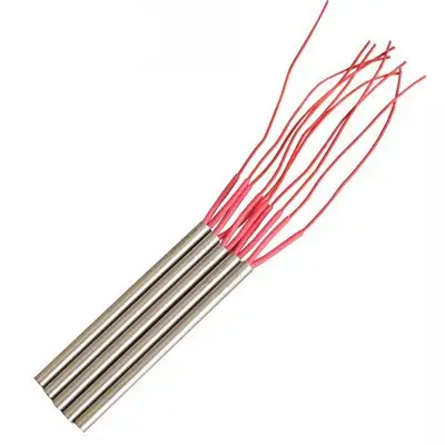 Cartridge Heaters 240v — gallery image 3