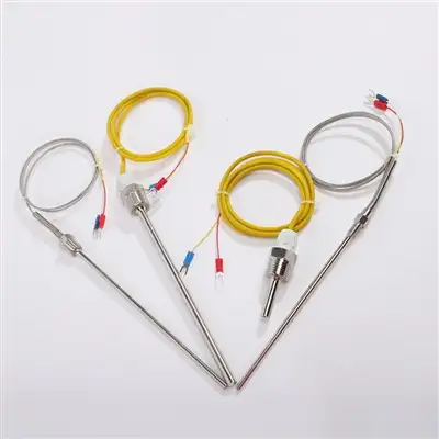 Screw Thermocouple Thread — gallery image 12