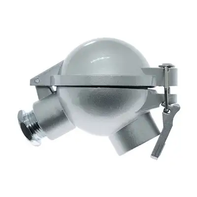 Head Kne Thermocouple — gallery image 7