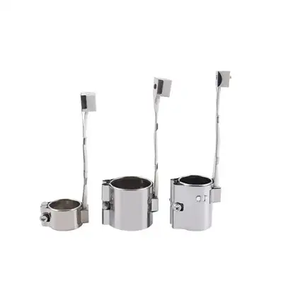 Band Heater Stainless — gallery image 2