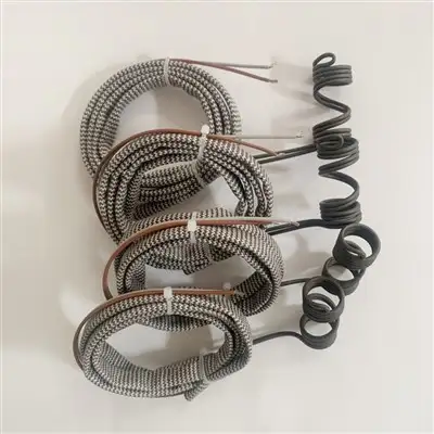 Heater Spiral Element — gallery image 6