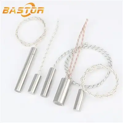 Heating Element — gallery image 3