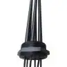 Teflon Water Industrial Immersion Heater — gallery image 3