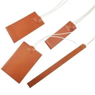 Silicone Heater For Incubator — gallery image 3