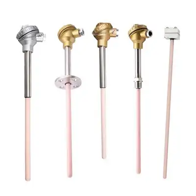 Temperature Thermocouple Sensor — gallery image 5