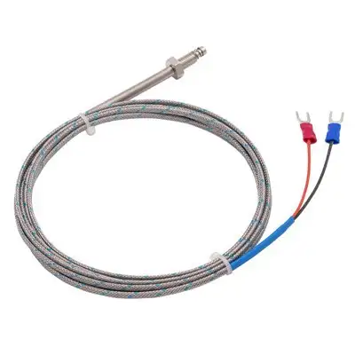 J Type Thermocouple M6 Screw — gallery image 5