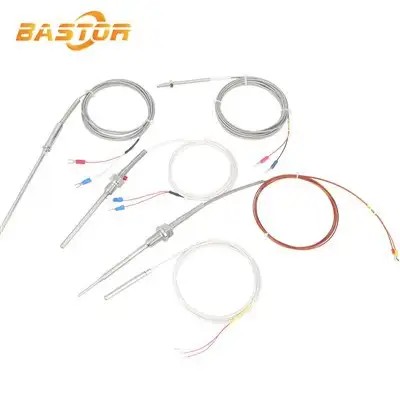 Thermocouple Manufactures — gallery image 4