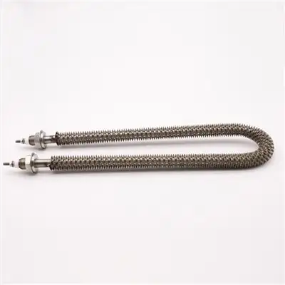 Electric Resistance Heater 1500w — gallery image 2