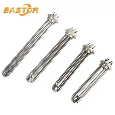 Screw Plug Immersion Heater 3000w — gallery image 4