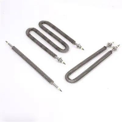 Electric Fin Heater — gallery image 7