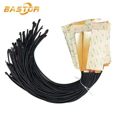 Pi Kapton Film Heater — gallery image 2