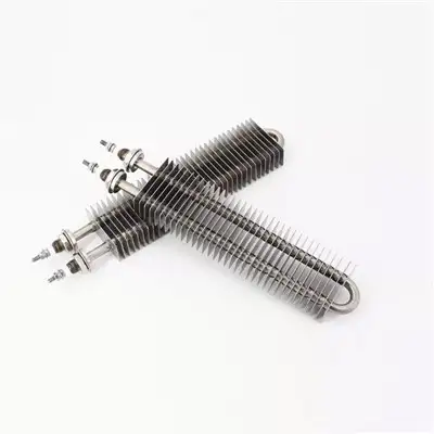 Fin Tube Electric Heater — gallery image 6