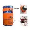 Flexible Oil Drum Silicone Heating Pad — gallery image 4