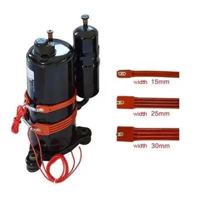 Belt Crankcase Heater — gallery image 2